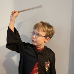 Я - Гарри Поттер